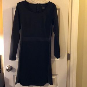 Kardashian Kollection Black dress